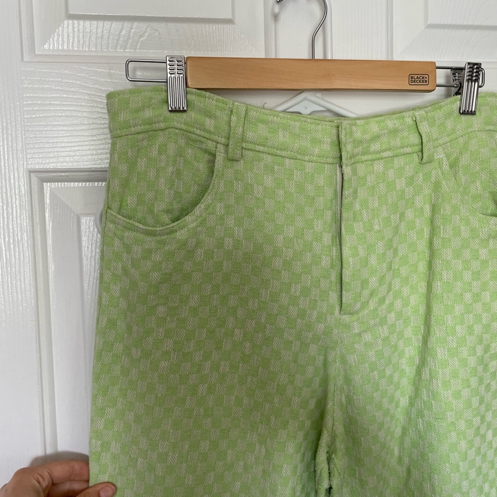 Zara Wide leg pants
